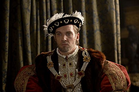 the tudors henry viii